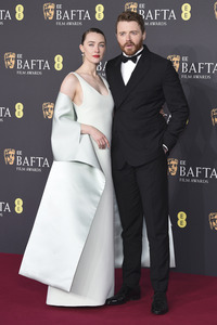 BAFTA Film Awards 2025 in London