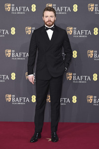 BAFTA Film Awards 2025 in London