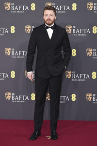 BAFTA Film Awards 2025 in London