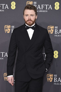 BAFTA Film Awards 2025 in London