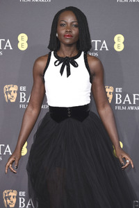 BAFTA Film Awards 2025 in London