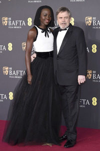 BAFTA Film Awards 2025 in London