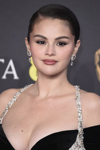 BAFTA Film Awards 2025 in London