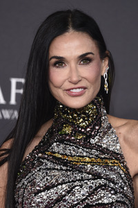 BAFTA Film Awards 2025 in London