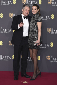 BAFTA Film Awards 2025 in London