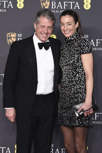 BAFTA Film Awards 2025 in London