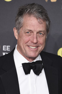 BAFTA Film Awards 2025 in London