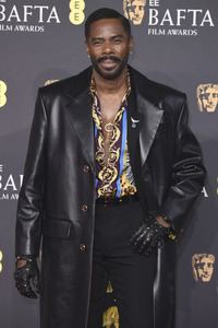 BAFTA Film Awards 2025 in London