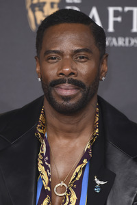 BAFTA Film Awards 2025 in London