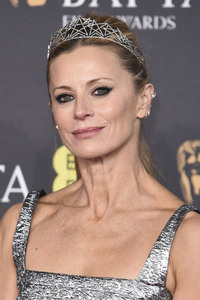 BAFTA Film Awards 2025 in London