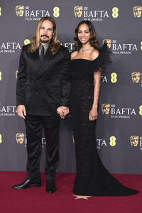 BAFTA Film Awards 2025 in London