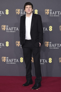 BAFTA Film Awards 2025 in London