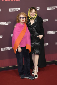 NRW Empfang, Berlinale 2025