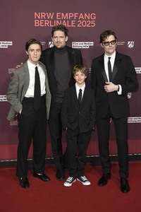 NRW Empfang, Berlinale 2025