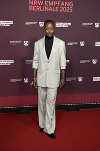 NRW Empfang, Berlinale 2025