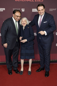 NRW Empfang, Berlinale 2025