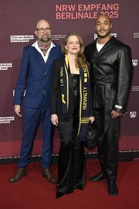 NRW Empfang, Berlinale 2025