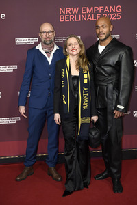 NRW Empfang, Berlinale 2025