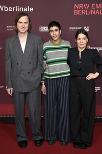 NRW Empfang, Berlinale 2025