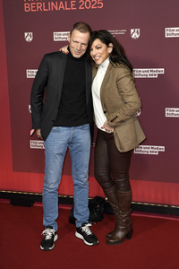 NRW Empfang, Berlinale 2025