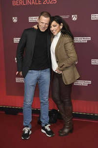 NRW Empfang, Berlinale 2025