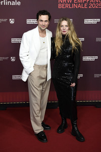 NRW Empfang, Berlinale 2025