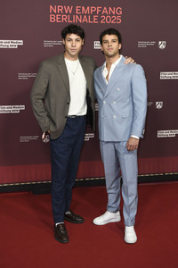 NRW Empfang, Berlinale 2025