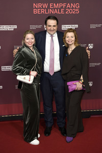 NRW Empfang, Berlinale 2025