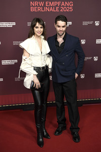 NRW Empfang, Berlinale 2025