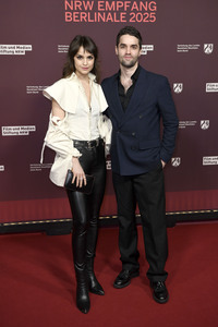 NRW Empfang, Berlinale 2025