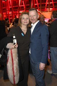 NRW Empfang, Berlinale 2025