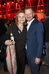 NRW Empfang, Berlinale 2025