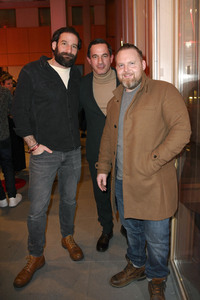 NRW Empfang, Berlinale 2025