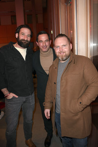 NRW Empfang, Berlinale 2025