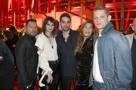 NRW Empfang, Berlinale 2025