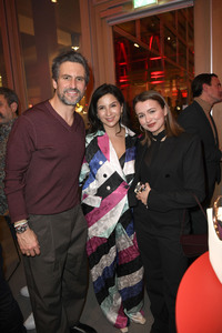 NRW Empfang, Berlinale 2025