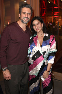 NRW Empfang, Berlinale 2025