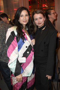 NRW Empfang, Berlinale 2025