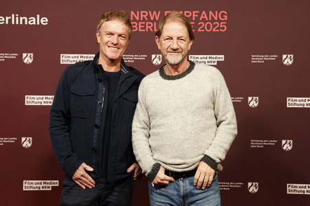 NRW Empfang, Berlinale 2025