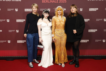 NRW Empfang, Berlinale 2025