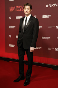 NRW Empfang, Berlinale 2025