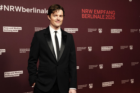 NRW Empfang, Berlinale 2025