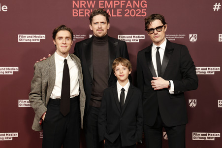 NRW Empfang, Berlinale 2025