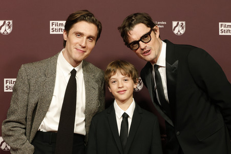 NRW Empfang, Berlinale 2025