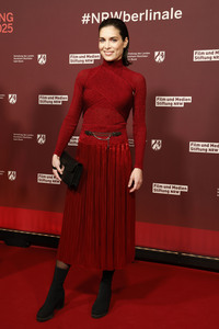 NRW Empfang, Berlinale 2025