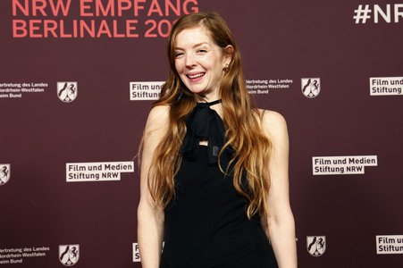 NRW Empfang, Berlinale 2025