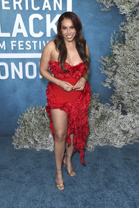 American Black Film Festival in Los Angeles