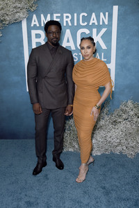 American Black Film Festival in Los Angeles