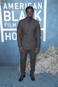 American Black Film Festival in Los Angeles