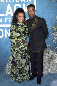 American Black Film Festival in Los Angeles